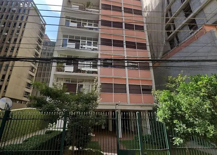 Condominio Edificio Jacqueline