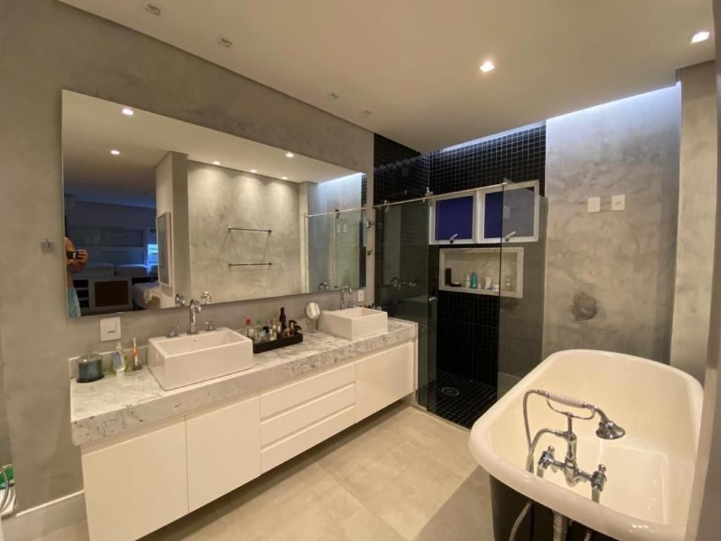 Edificio Jacqueline Apartamento *