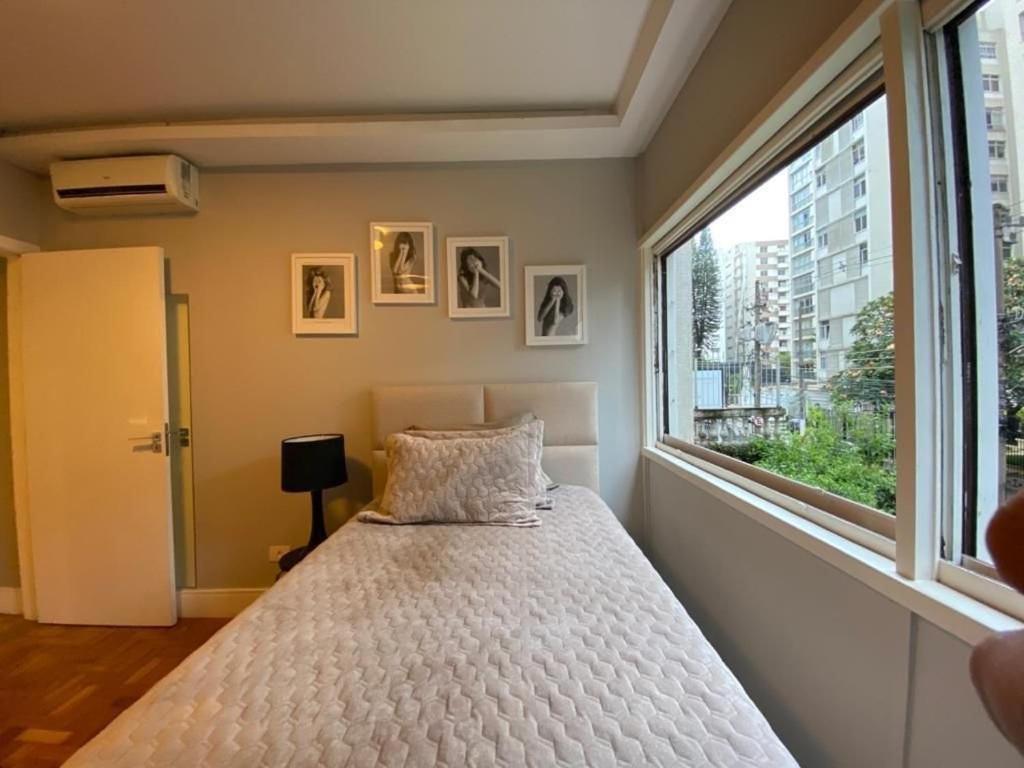 Apartamento Edificio Jacqueline
