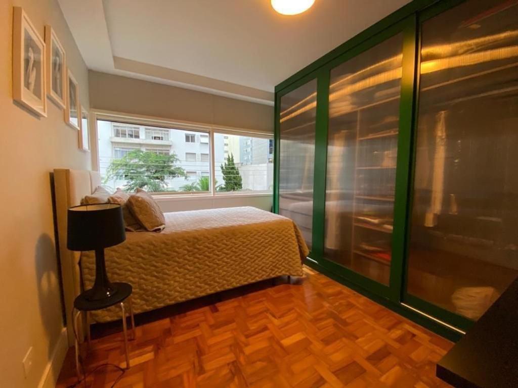 Edificio Jacqueline Apartamento São Paulo