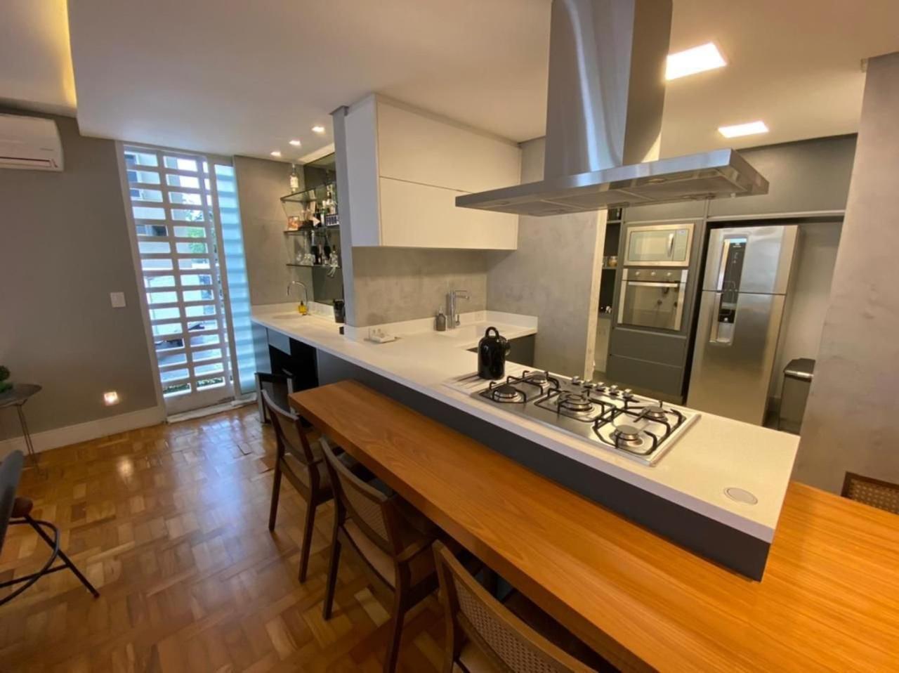 Apartamento Edificio Jacqueline São Paulo