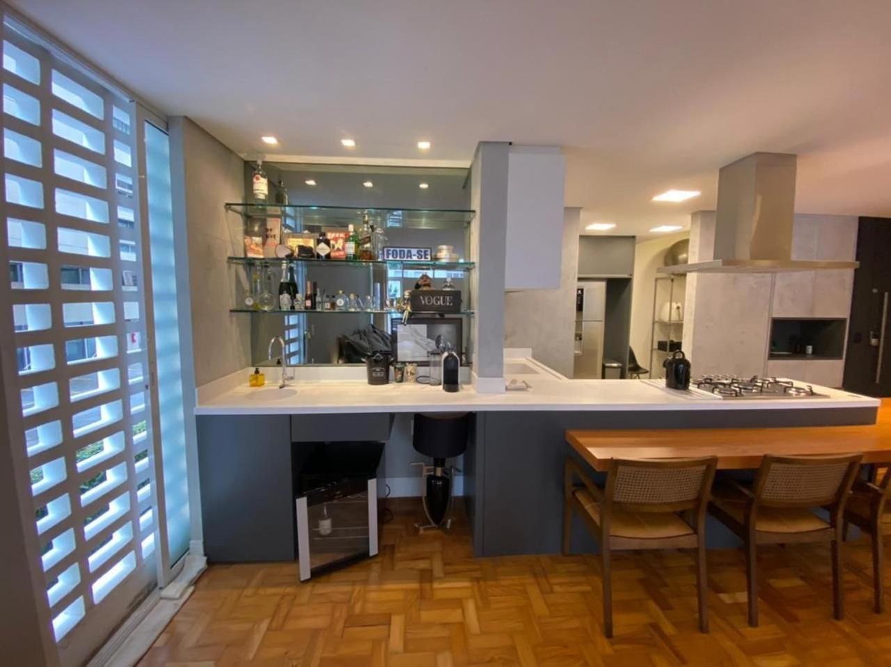 Apartamento Edificio Jacqueline *