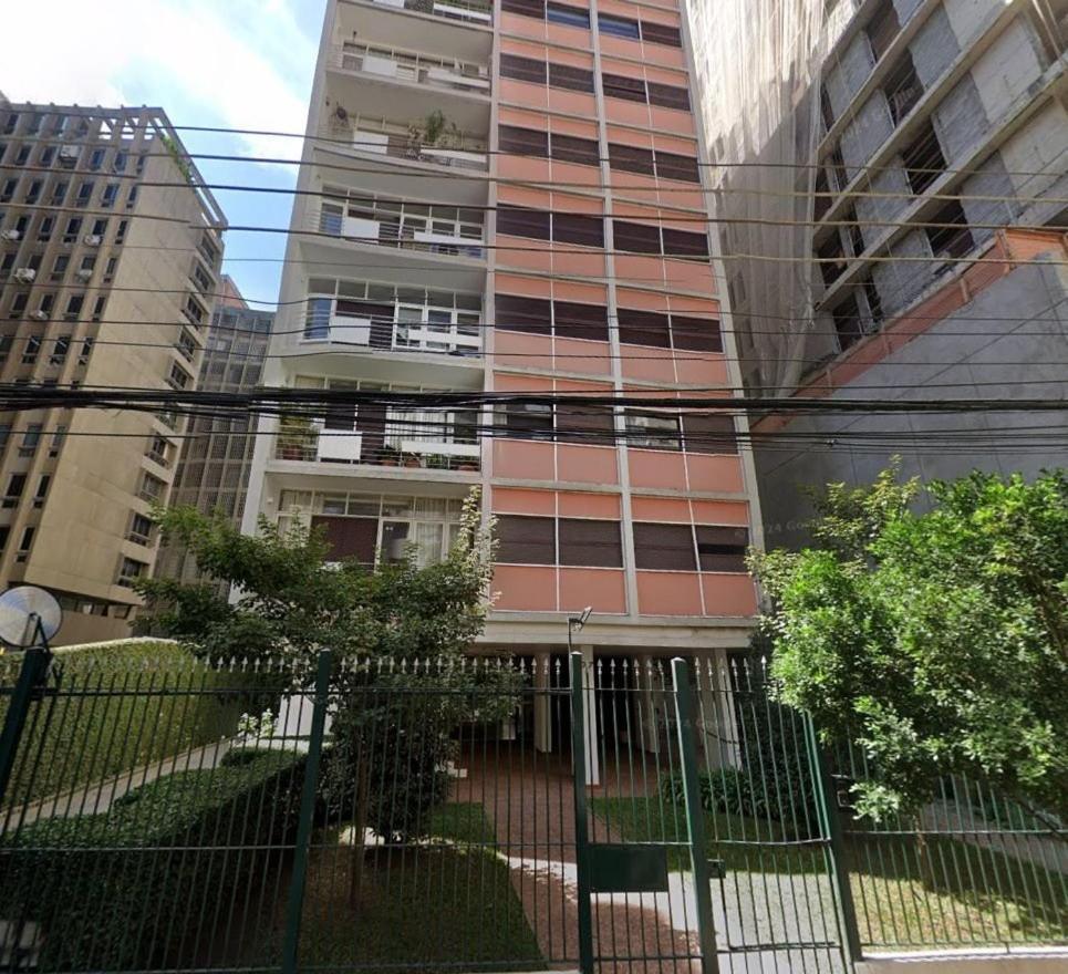 Edificio Jacqueline Apartamento