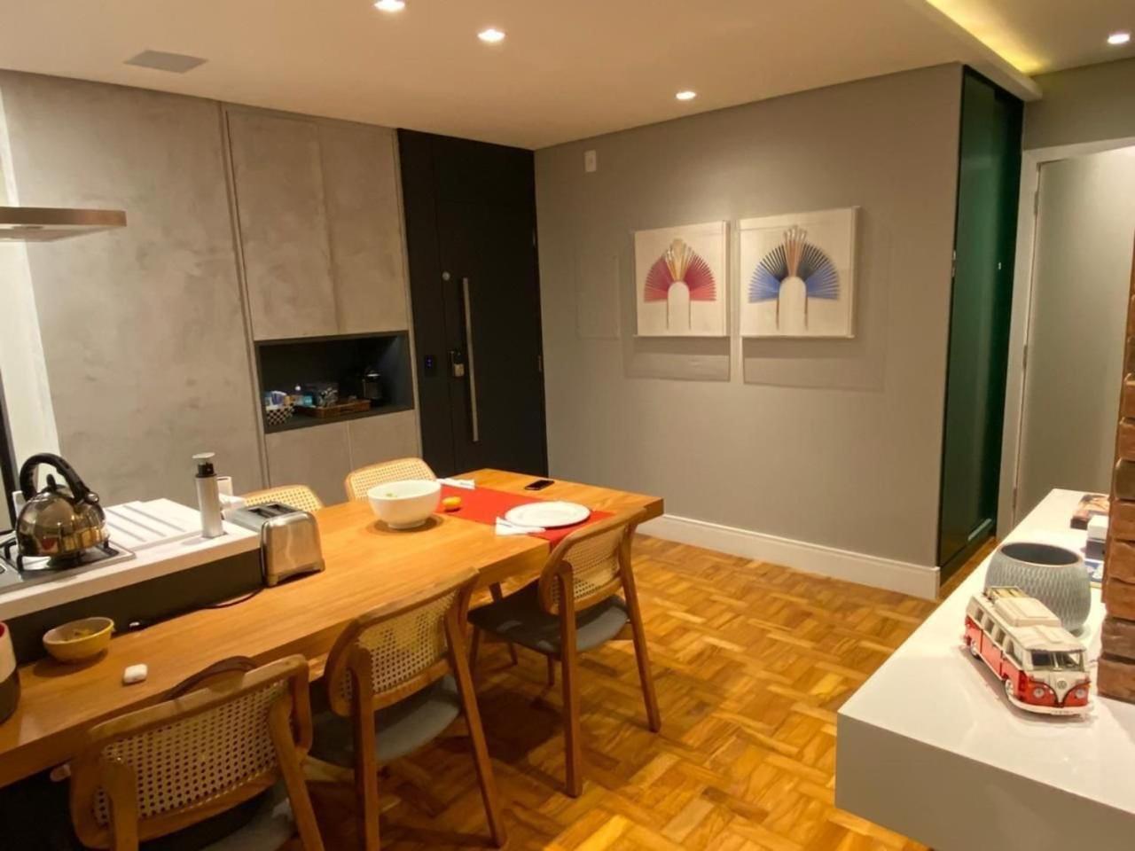 Apartamento Edificio Jacqueline *