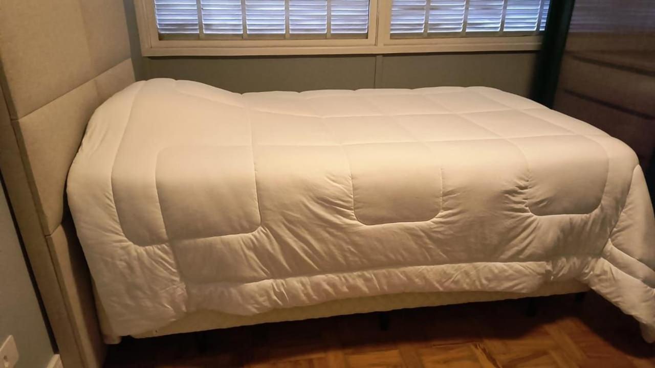 Apartamento Edificio Jacqueline São Paulo