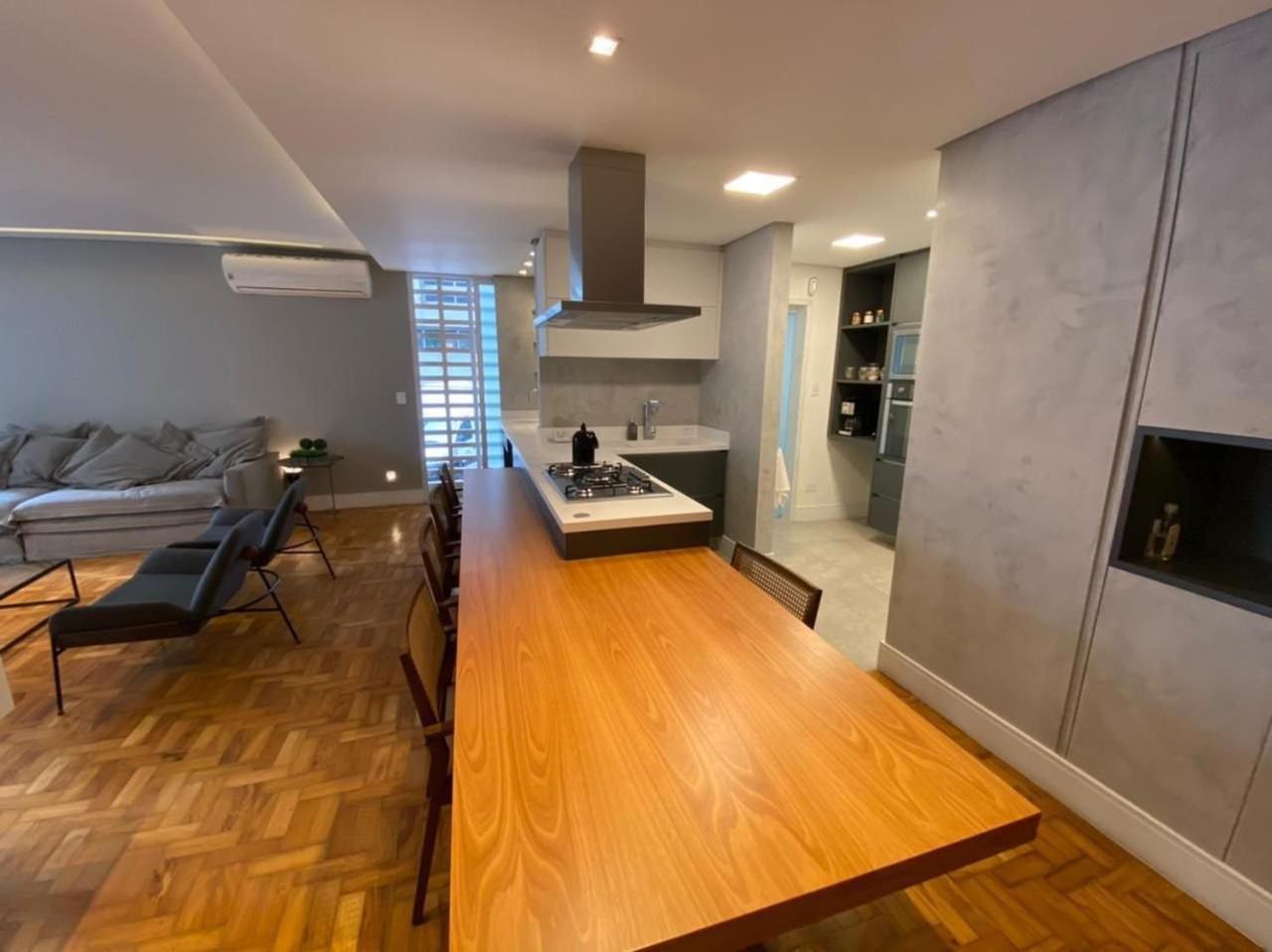 Edificio Jacqueline Apartamento