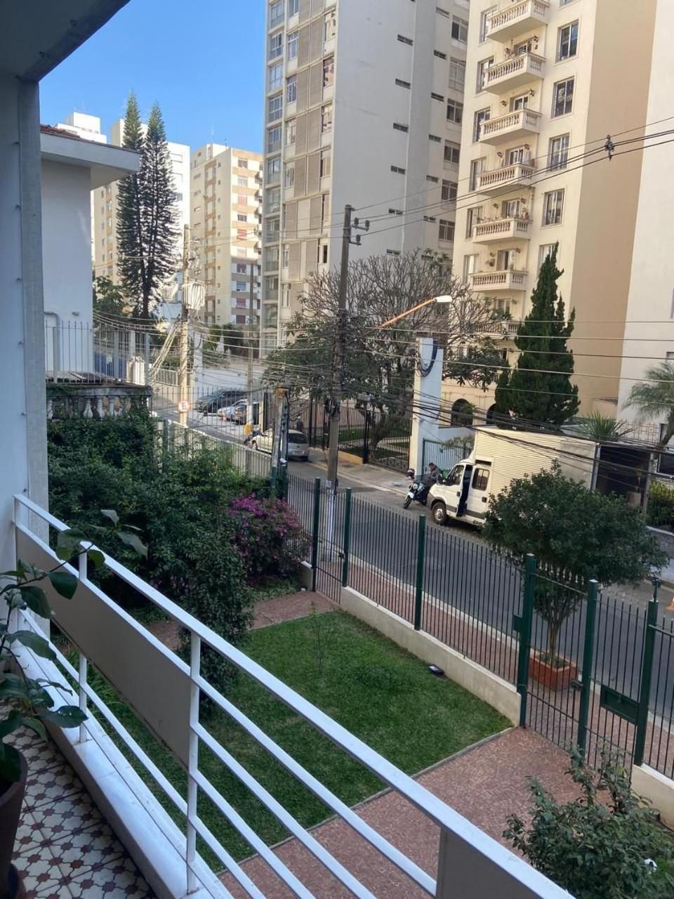 Apartamento Edificio Jacqueline