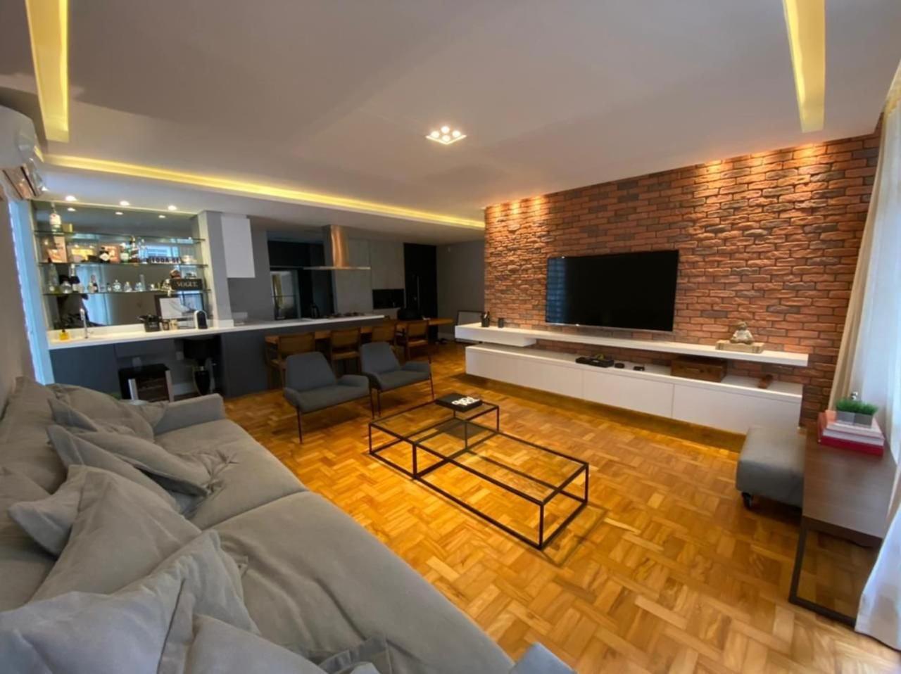 Apartamento Edificio Jacqueline